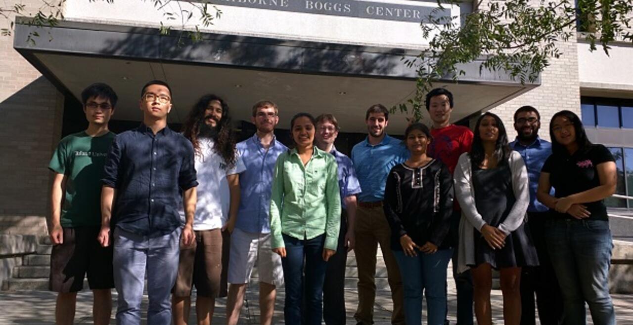 Group 2015 1