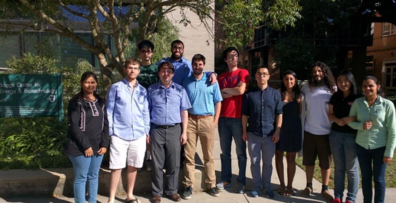 Group 2015 2