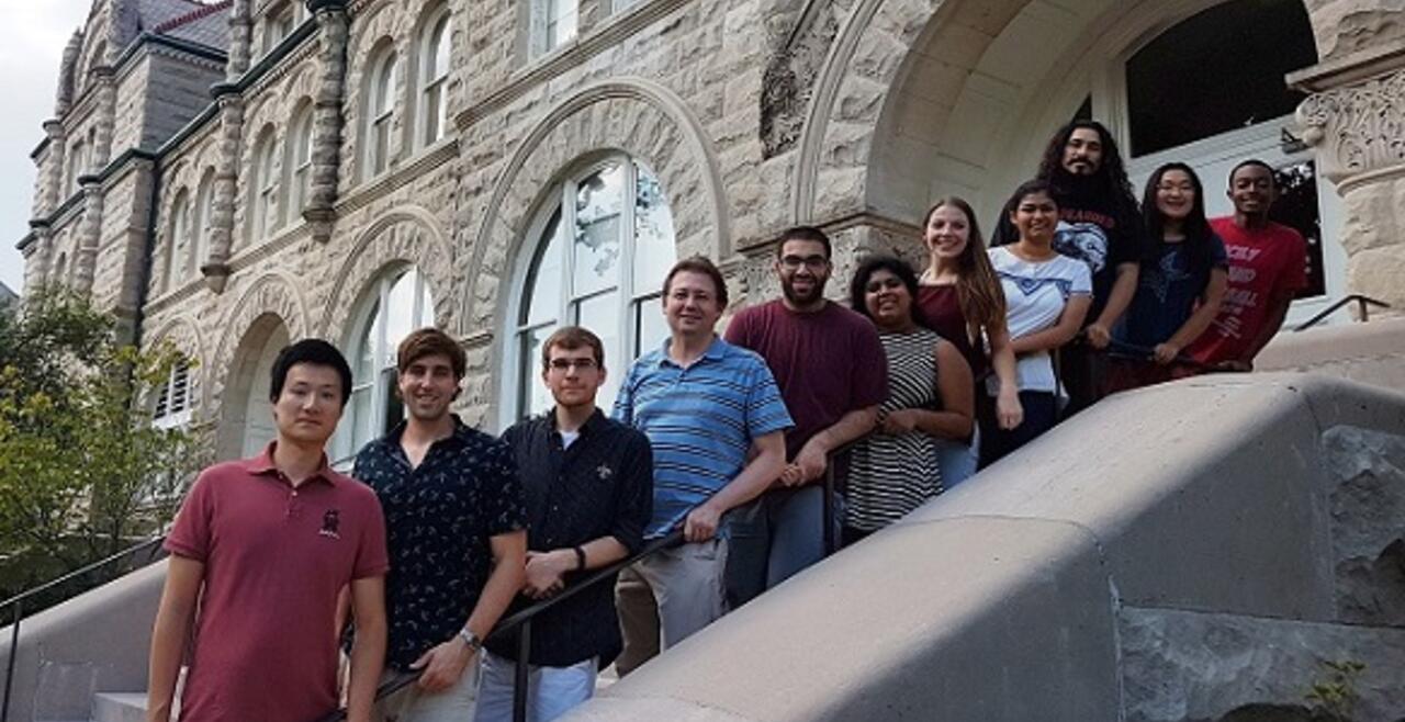 Group 2016