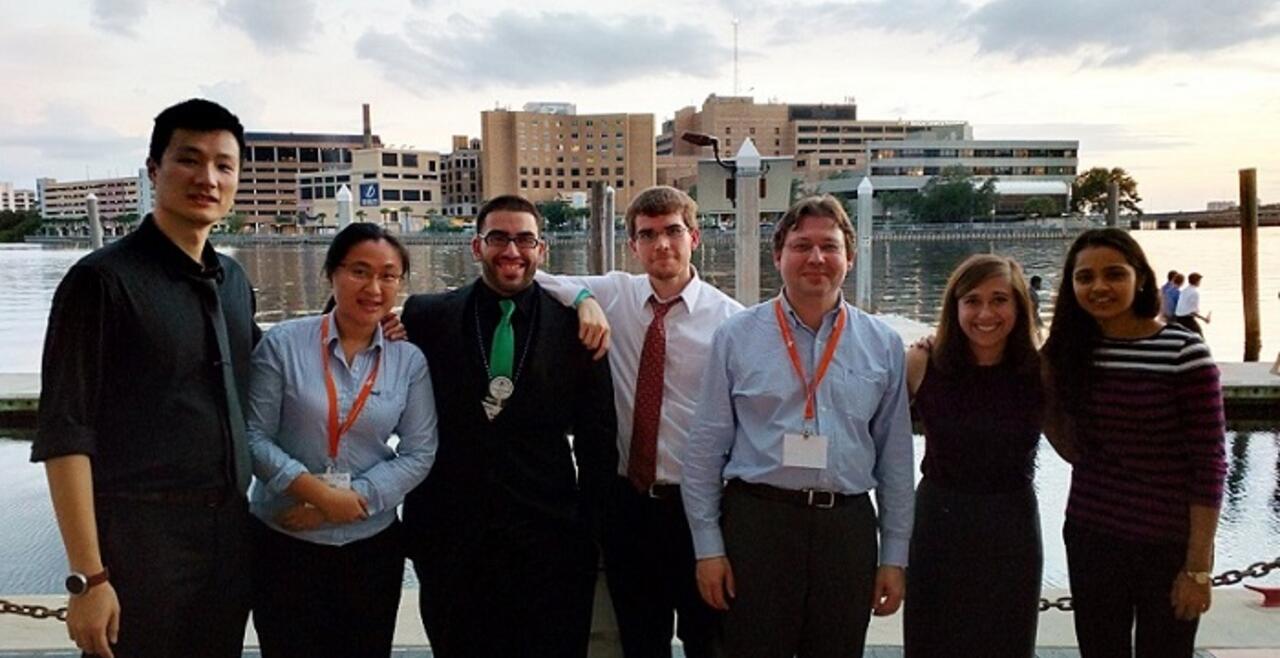 BMES 2015