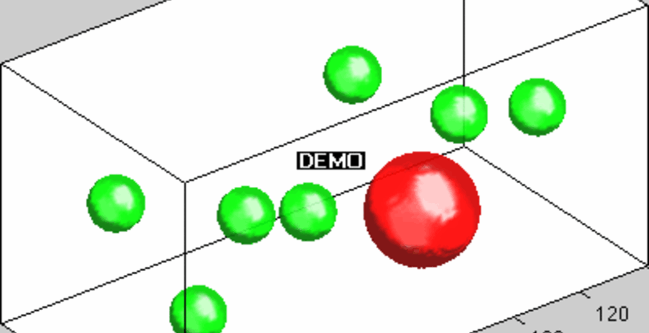 Multiple cell simulation