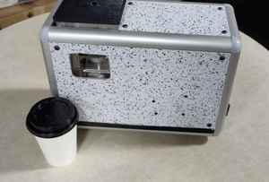 Levisonics device
