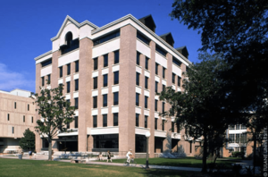 Boggs Center for Energy and Biotechnology