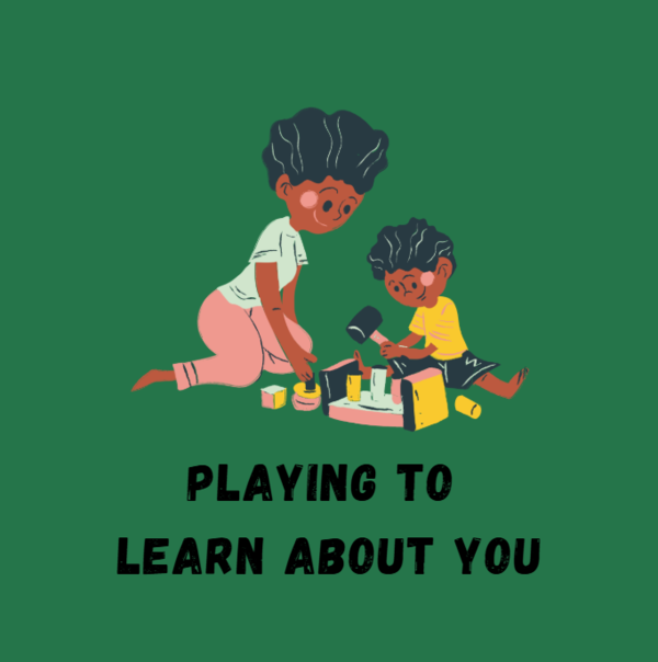 PLAY study 